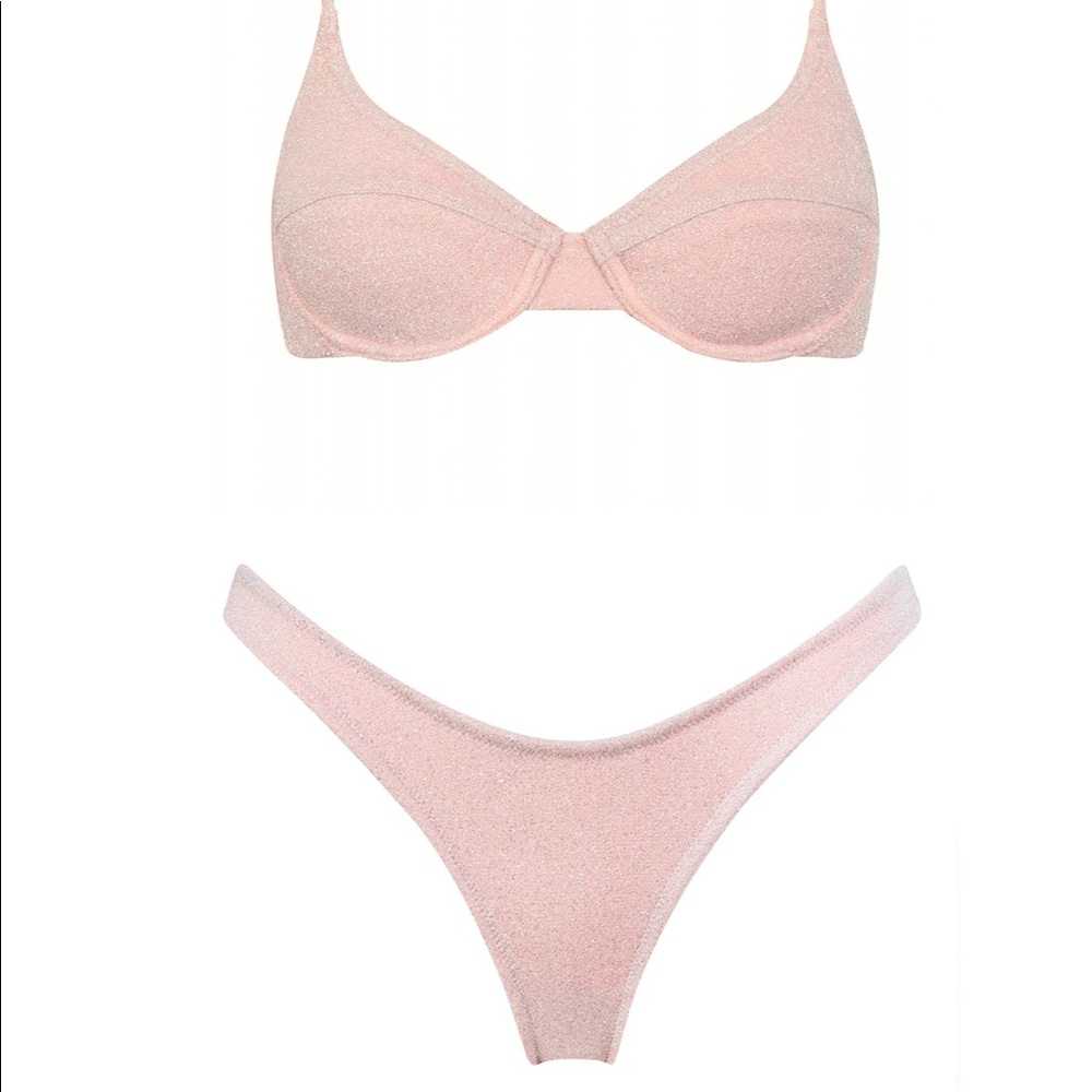 Triangl Swimsuit